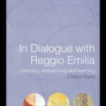 خرید و دانلود نسخه کامل کتاب In Dialouge with Reggio Emilia: Listening, Researching and Learning (Contesting Early Childhood)