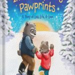 خرید و دانلود نسخه کامل کتاب In Grandpaw’s Pawprints : A Story of Loss, Life, and Love by Lauren Mosback