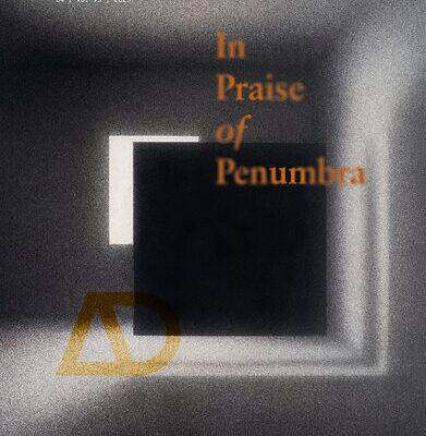 خرید و دانلود نسخه کامل کتاب In Praise of Penumbra