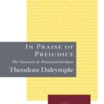 خرید و دانلود نسخه کامل کتاب In Praise of Prejudice: The Necessity of Preconceived Ideas