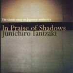 خرید و دانلود نسخه کامل کتاب In Praise of Shadows