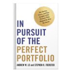 خرید و دانلود نسخه کامل کتاب In Pursuit of the Perfect Portfolio by Andrew W. Lo  Stephen R. Foerster