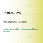 خرید و دانلود نسخه کامل کتاب In Real Time: Managing the New Supply Chain