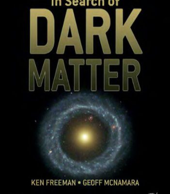 خرید و دانلود نسخه کامل کتاب In search of dark matter