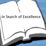 خرید و دانلود نسخه کامل کتاب In Search of Excellence: Lessons from America’s Best-Run Companies