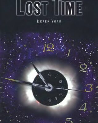 خرید و دانلود نسخه کامل کتاب In search of lost time