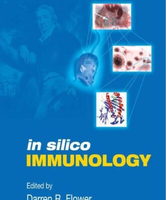 خرید و دانلود نسخه کامل کتاب In Silico Immunology