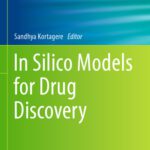 خرید و دانلود نسخه کامل کتاب In Silico Models for Drug Discovery