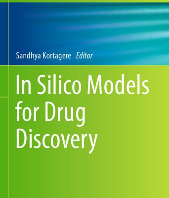 خرید و دانلود نسخه کامل کتاب In Silico Models for Drug Discovery