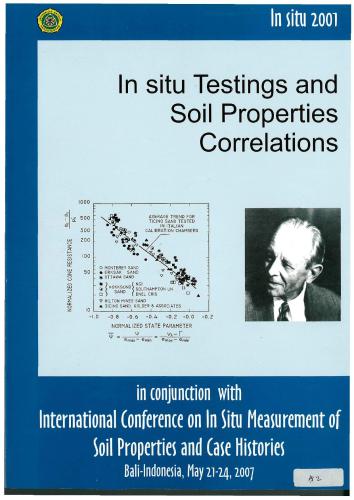 خرید و دانلود نسخه کامل کتاب In situ Testing and Soil Properties Correlation_68c1bfa8cb55f.jpeg خرید و دانلود نسخه کامل کتاب In situ Testing and Soil Properties Correlation