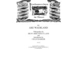 خرید و دانلود نسخه کامل کتاب In The Cauldron of Disease