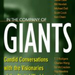 خرید و دانلود نسخه کامل کتاب In the Company of Giants: Candid Conversations with the Visionaries of the Digital World