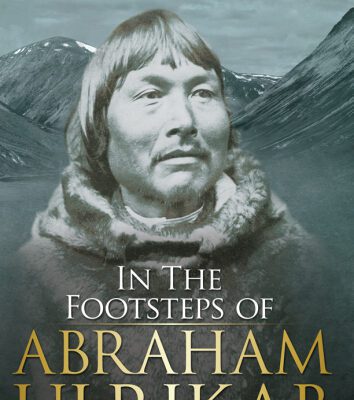 خرید و دانلود نسخه کامل کتاب In the Footsteps of Abraham Ulrikab