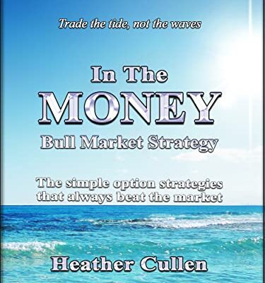 خرید و دانلود نسخه کامل کتاب In The Money: How to build your wealth with a simple options trading strategy guaranteed to beat the market. .[2020] –  +  pdf
