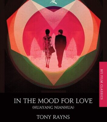 خرید و دانلود نسخه کامل کتاب In the Mood for Love