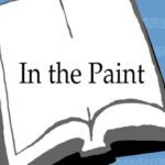 خرید و دانلود نسخه کامل کتاب In the Paint: A Novel