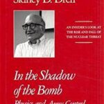 خرید و دانلود نسخه کامل کتاب In the Shadow of the Bomb: Physics and Arms Control