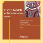 خرید و دانلود نسخه کامل کتاب In Vivo Models of Inflammation. Volume 1