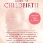 خرید و دانلود نسخه کامل کتاب Ina May’s Guide to Childbirth