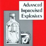 خرید و دانلود نسخه کامل کتاب Incendiaries: Advanced Improvised Explosives