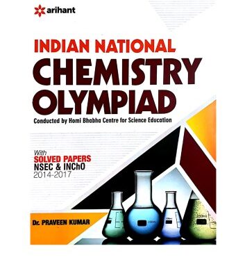 خرید و دانلود نسخه کامل کتاب INChO and NSEC Preparations, Unit 3: Chemical Kinetics and Radioactivity