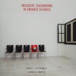 خرید و دانلود نسخه کامل کتاب Inclusive Classrooms in Ontario Schools