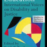 خرید و دانلود نسخه کامل کتاب Inclusive Education: International Voices on Disability and Justice (Studies in Inclusive Education Series)