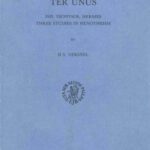 خرید و دانلود نسخه کامل کتاب Inconsistencies in Greek and Roman Religion 1: Ter Unus – Isis, Dionysus, Hermes. Three Studies in Henotheism
