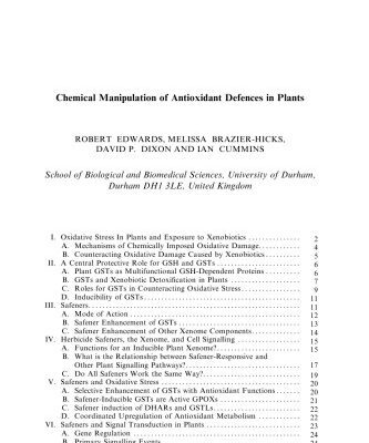 خرید و دانلود نسخه کامل کتاب Incorporating Advances in Plant Pathology