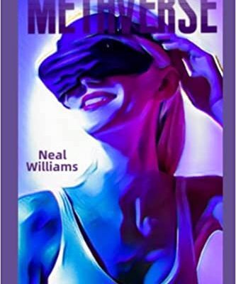 خرید و دانلود نسخه کامل کتاب Incredible Metaverse Investing Guide: Invest in NFT (Non Fungible Token), Virtual Land, Crypto Art, VR, AR, MR, Digital Assets –  +  PDF