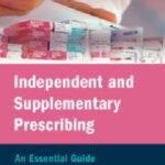 خرید و دانلود نسخه کامل کتاب Independent and Supplementary Prescribing