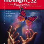 خرید و دانلود نسخه کامل کتاب INDESIGN CS2 at Your Fingertips