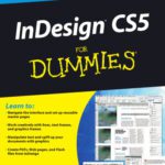 خرید و دانلود نسخه کامل کتاب InDesign CS5 For Dummies