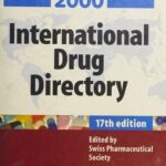 خرید و دانلود نسخه کامل کتاب Index Nominum 2000: International Drug Directory