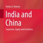 خرید و دانلود نسخه کامل کتاب India and China : Expansion, Equity and Excellence