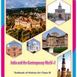 خرید و دانلود نسخه کامل کتاب India and the Contemporary World 1