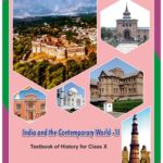 خرید و دانلود نسخه کامل کتاب India and the Contemporary World 2
