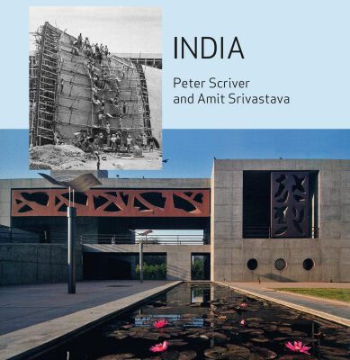 خرید و دانلود نسخه کامل کتاب India: Modern Architectures in History
