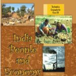 خرید و دانلود نسخه کامل کتاب India, People, and Economy