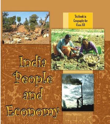 خرید و دانلود نسخه کامل کتاب India, People, and Economy