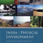 خرید و دانلود نسخه کامل کتاب India: Physical Environment