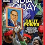 خرید و دانلود نسخه کامل کتاب India Today [April 16, 2018] | Dalit Power