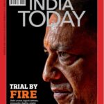 خرید و دانلود نسخه کامل کتاب India Today [April 23, 2018] | Trail by Fire