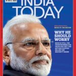 خرید و دانلود نسخه کامل کتاب India Today [February 05, 2018] | Why He Should Worry