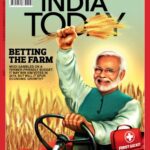 خرید و دانلود نسخه کامل کتاب India Today [February 12, 2018] | Betting the Farm