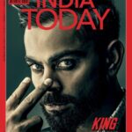 خرید و دانلود نسخه کامل کتاب India Today [January 08, 2018] | King Kohli