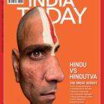 خرید و دانلود نسخه کامل کتاب India Today [January 29, 2018] | Hindu Vs Hindutva