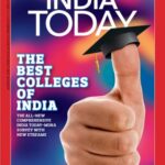 خرید و دانلود نسخه کامل کتاب India Today [June 04, 2018] | The Best Colleges of India