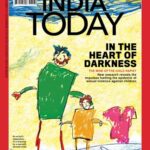 خرید و دانلود نسخه کامل کتاب India Today [May 21, 2018] | In The Heart of Darkness