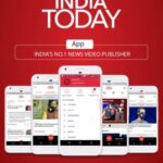 خرید و دانلود نسخه کامل کتاب India Today [September 24, 2018] | Free at Last